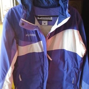 Women's Columbia Coat
